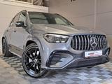 Mercedes-Benz GLE 53 AMG 4Matic+°Burmester°360°Pano°HUD°AHK° - gebrauchte Mercedes-Benz GLE 53 AMG aus dem Jahr 2024