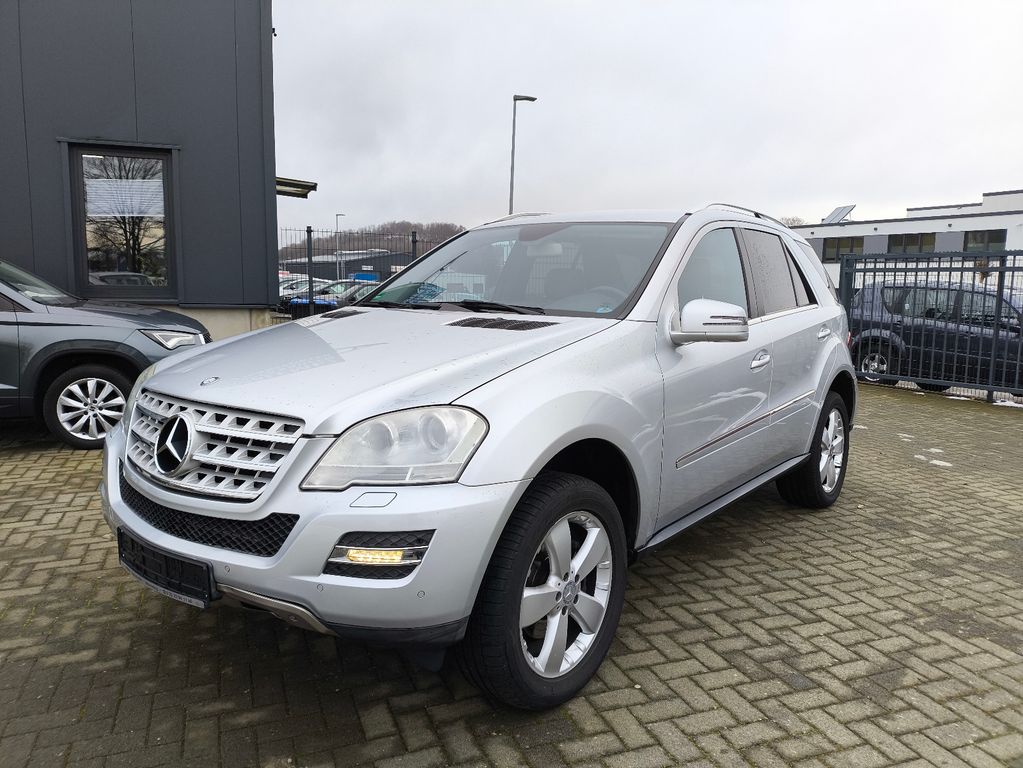 Mercedes-Benz Ml 350