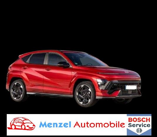 Image of Hyundai KONA