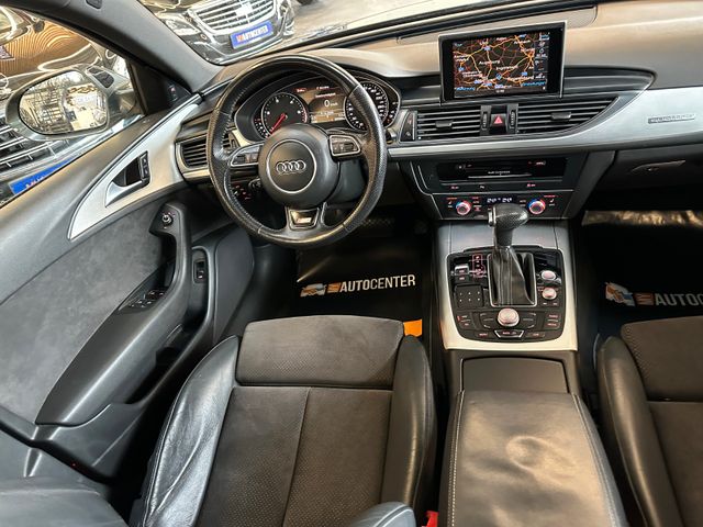 Audi A6 Avant 3.0 TDI quattro *AHK*Klima*Xenon*Kamera