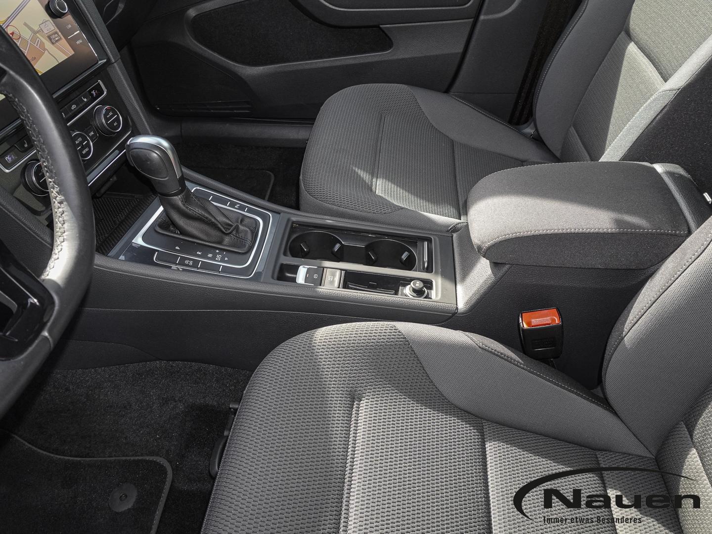 Volkswagen Golf Variant VII 1.5 TSI DSG Comfortline Navi So, миниатюра 13