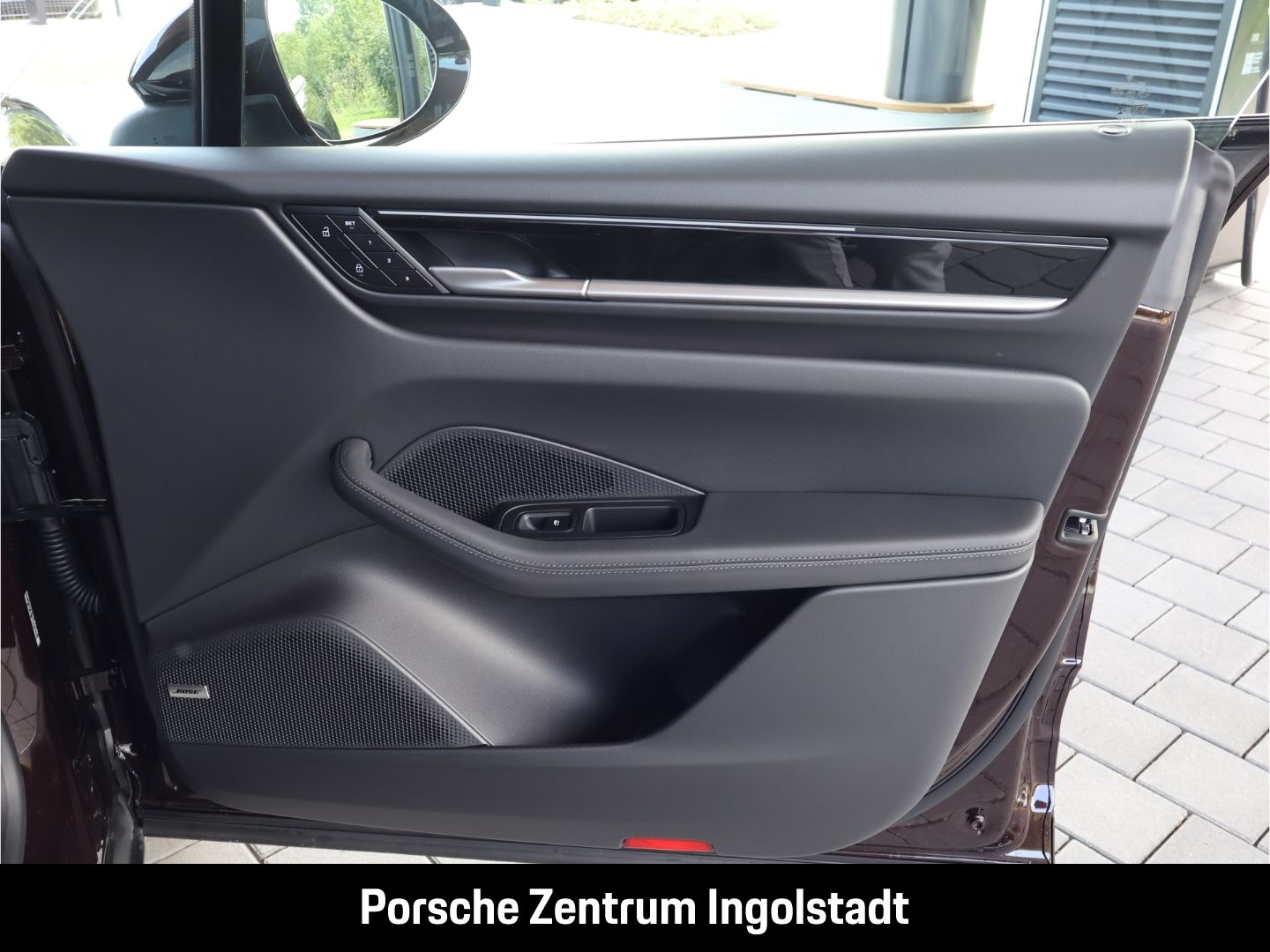 Porsche Macan - Bild 25
