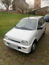 Daihatsu Cuore L201 63.000 Km  H-Kennzeichen - Daihatsu aus 1991