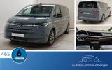 Volkswagen T7 Multivan Style lang LÜ ACC KZU LED LRHZ QI