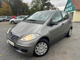 Mercedes-Benz A 170 CLASSIC / Klima / AHK / Tüv 09.26 - Mercedes-Benz A 170: Kleinbus