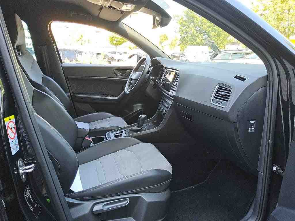 Cupra Ateca - Bild 7