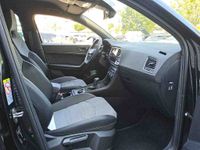 Cupra Ateca - Vorschau Bild 7