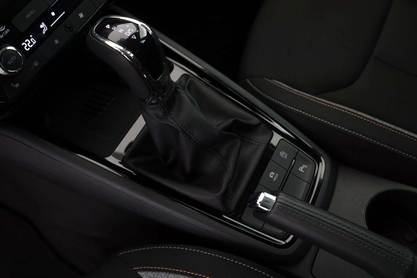 Skoda Kamiq - Bild 15