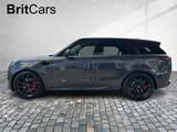 Land Rover RANGE ROVER SPORT 4.4 Benzin P530 Autobiography - Land Rover New cars in Berlin