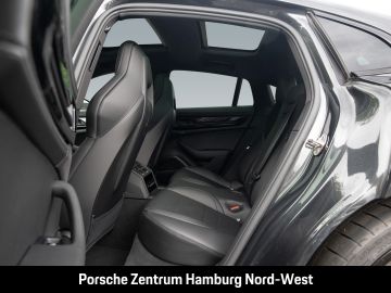 Porsche Panamera - 7