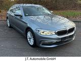 BMW 530 e Luxury Line,Auto,Leder,Head-Up Display - BMW 530 mit Hybrid-Antrieb