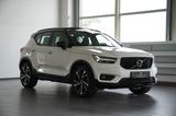 Volvo XC40 R Design AWD *AUT*LED*PANO*KEYLEES*360°*H&K - Volvo XC40 Gebrauchtwagen