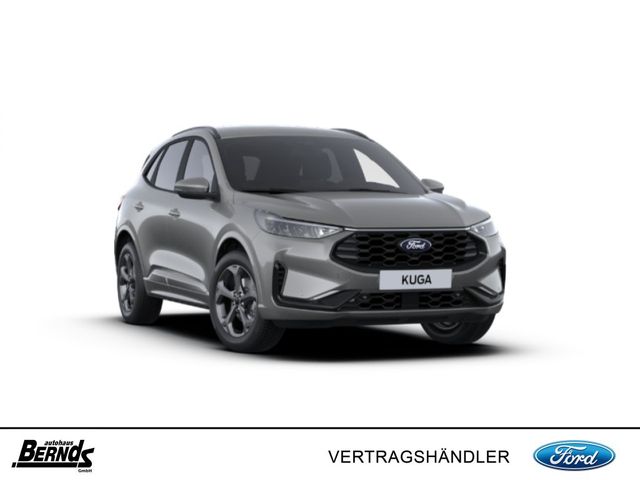 Ford Kuga 2.5 Duratec FHEV ST-LINE WINTER-PKT KLIMA