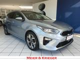 Kia cee'd Sportswagon Panorama/Leder/2Hd.