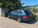 Volkswagen Golf 1.4 TSI 125kW Sportline Variant Sportline + - Volkswagen Golf aus 2007: Kombi