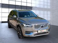 Volvo XC90 - Vorschau Bild 5