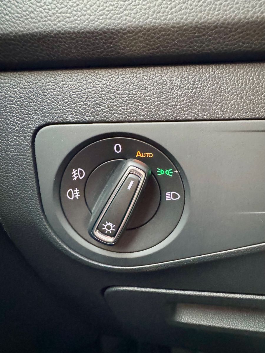 Fahrzeugabbildung Volkswagen Tiguan Allspace Comfortline 4Motion*Autom.*Navi*
