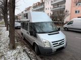 Ford Nugget (~50 000 km neuer Motor) - Ford 50