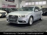 Audi A4 Avant 2.0 TDI  Attraction|Bi-Xenon|110KW - Audi A4 Attraction mit Diesel-Antrieb