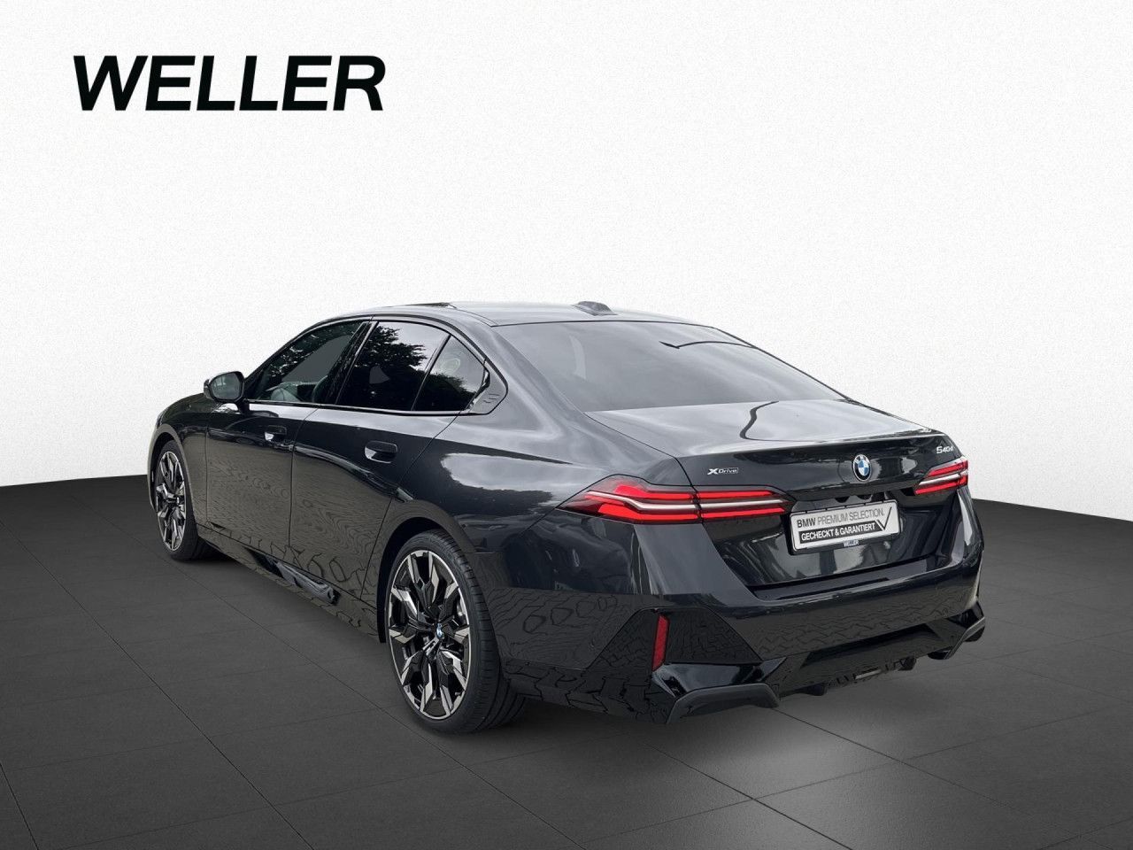 BMW 540 - Bild 10