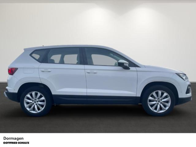 Seat Ateca 2 0 TDI
