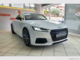 Audi AUDI TT Coupé 2.0 TDI SLINE ULTRA 87.000KM*EURO6 - Audi TT: Sline