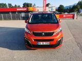 Peugeot Traveller BlueHDi 150 S&S 6-Gang Active L2 A... - Peugeot Traveller von privat