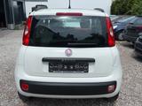 Fiat New Panda Lounge 1-Hand 28.383 Km! Klima DAB+ - Fiat New Panda Gebrauchtwagen