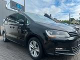 Volkswagen Sharan Comfortline Navi AHK 7-Sitzer - Volkswagen Sharan in Saarbrücken