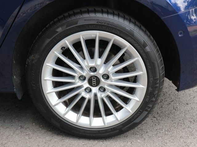 Audi A3 - Bild 6