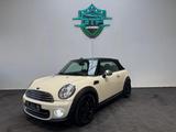 MINI COOPER Cabrio *SHZ*Start-Stopp* - MINI Cooper aus 2013
