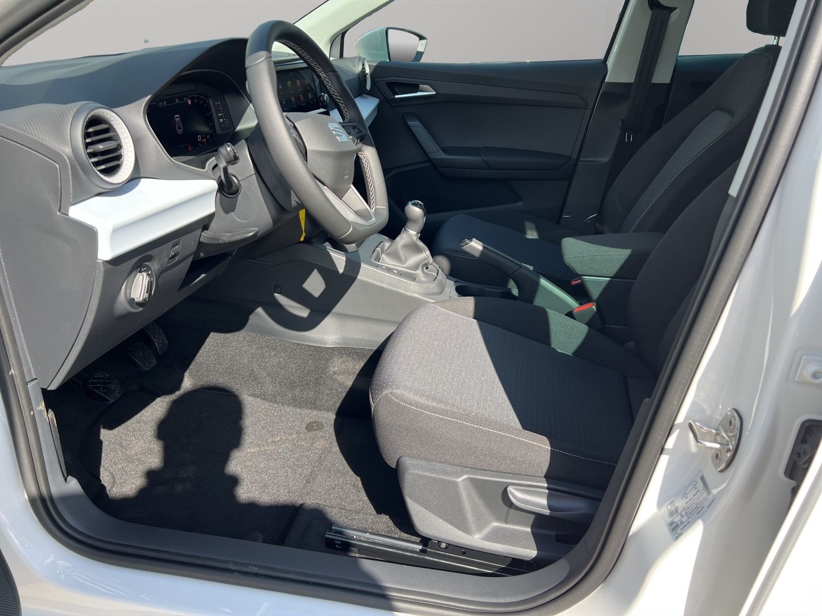 Seat Ibiza - Bild 9