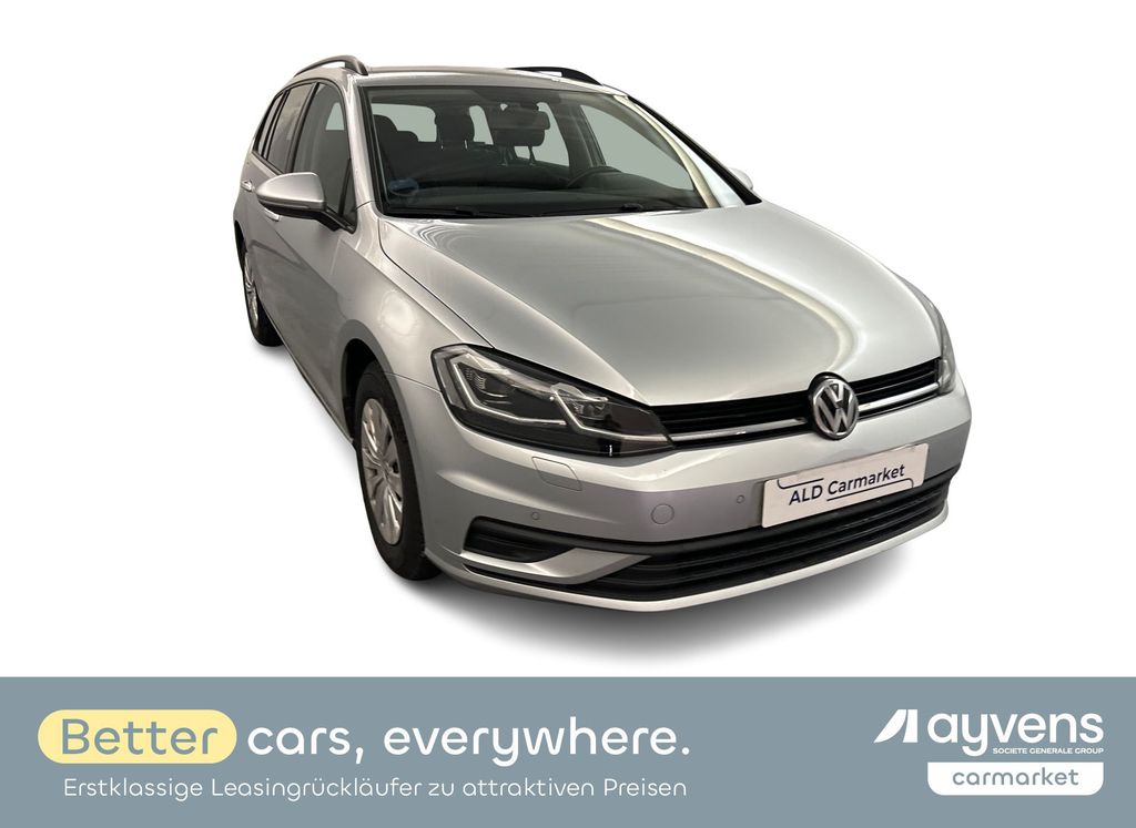 Image of Volkswagen Golf