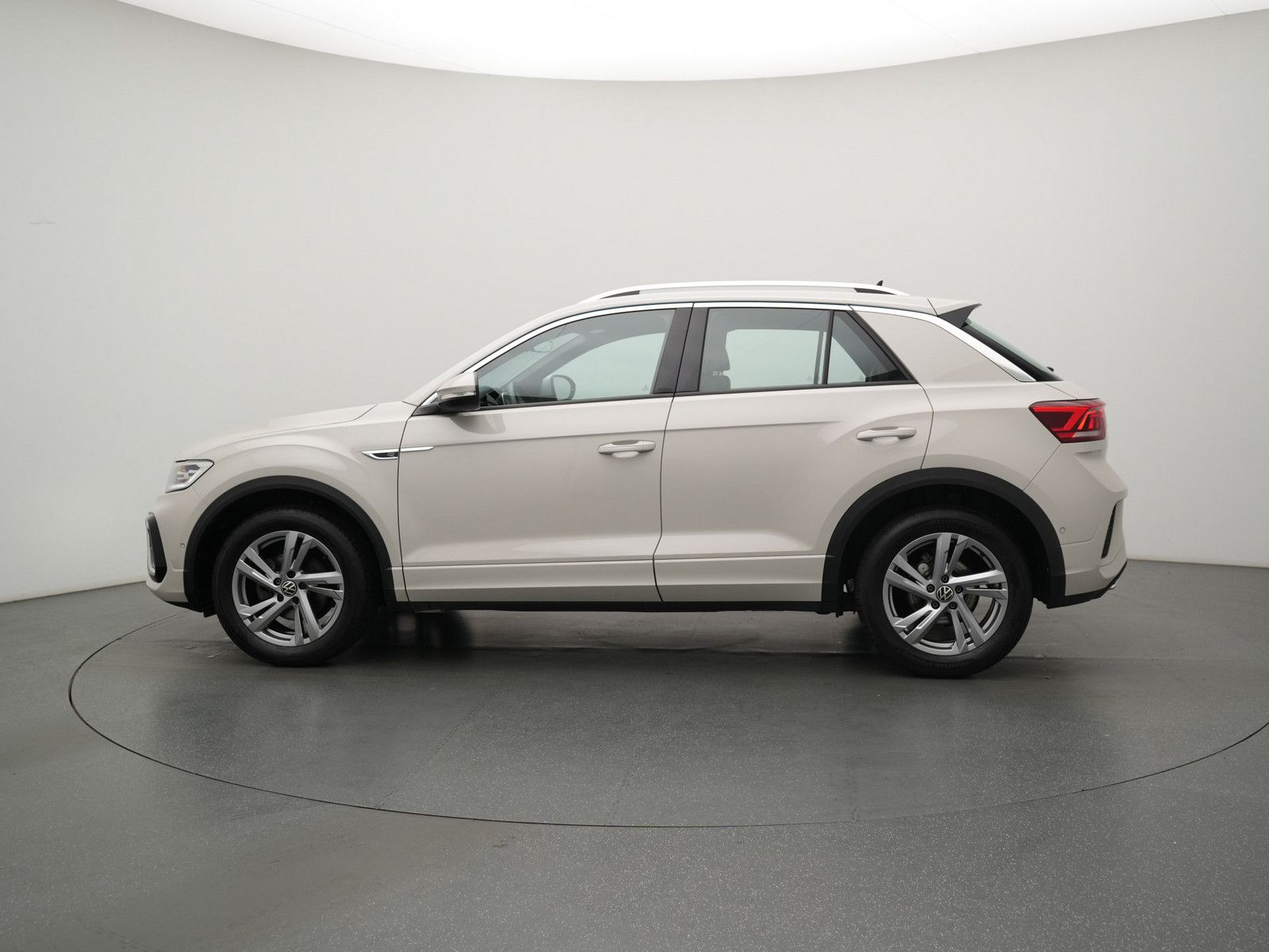 Volkswagen T-Roc - Bild 19