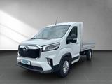 Maxus eDeliver 9 L3 65 kWh Pritsche *ACC*LED*PDCvo*SHZ - Maxus eDeliver 9 Gebrauchtwagen