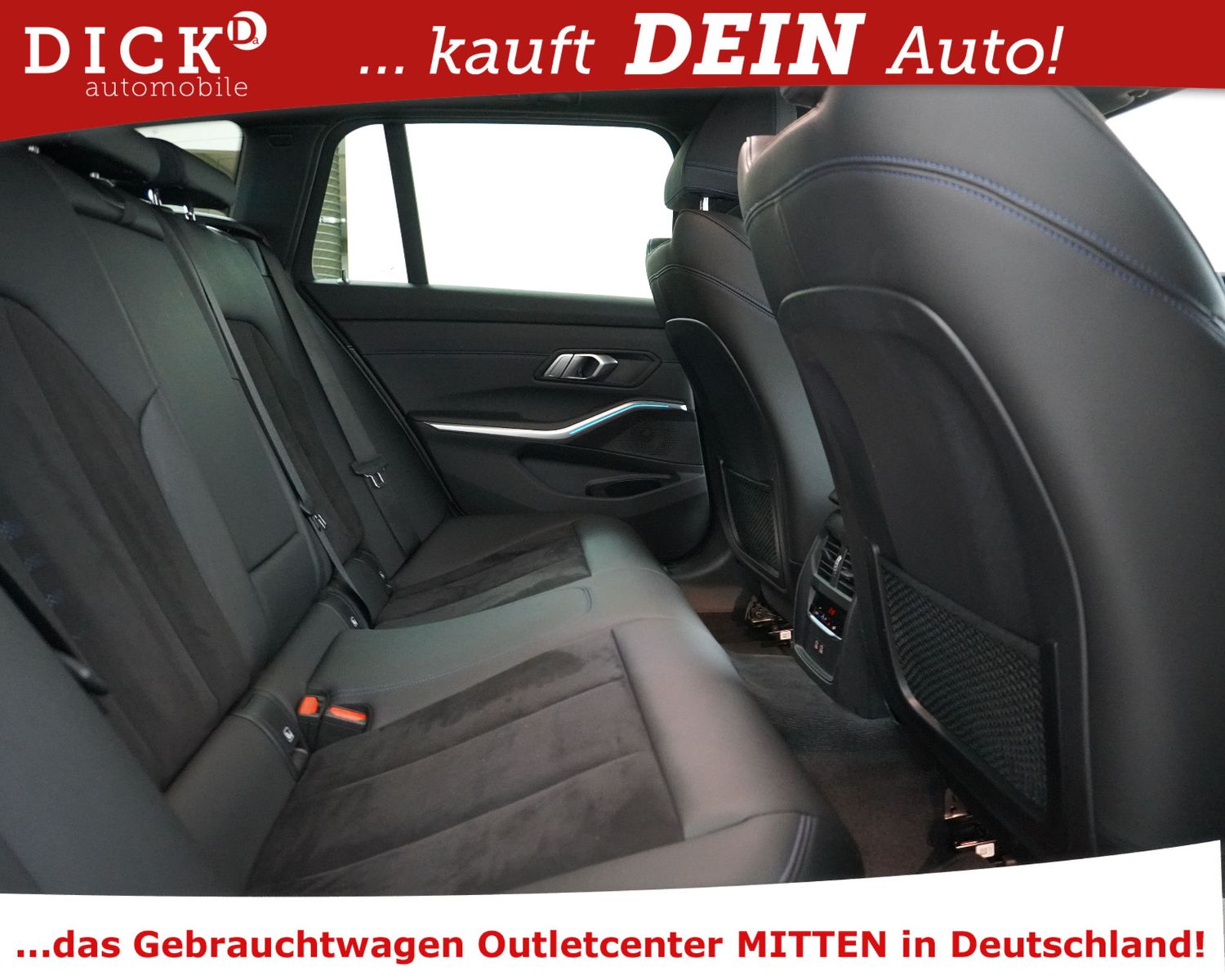Fahrzeugabbildung BMW 330e xDr M SPORT+SHADO+VIRTU+LASER+AHK+ACC+HEAD+