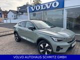 Volvo C40 Ultimate Recharge Twin AWD 360Grad - Volvo C40 Jahreswagen