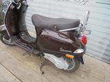 Vespa LX  50  2 Takt Touring - VESPA LX 50 TOURING