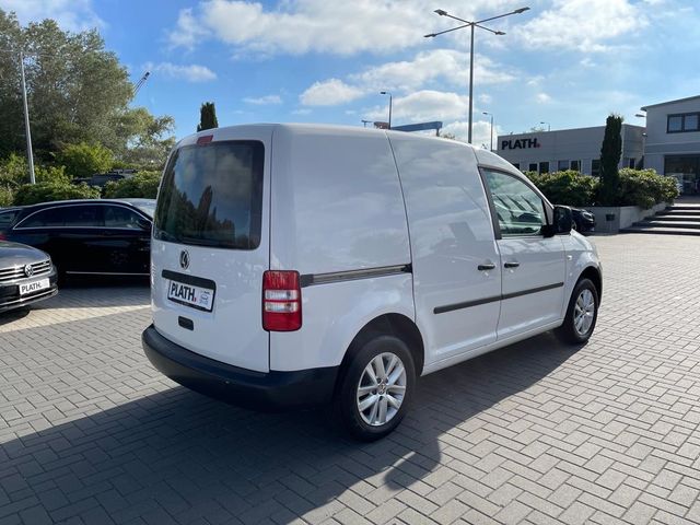 Volkswagen Caddy  Kasten/Kombi Kasten