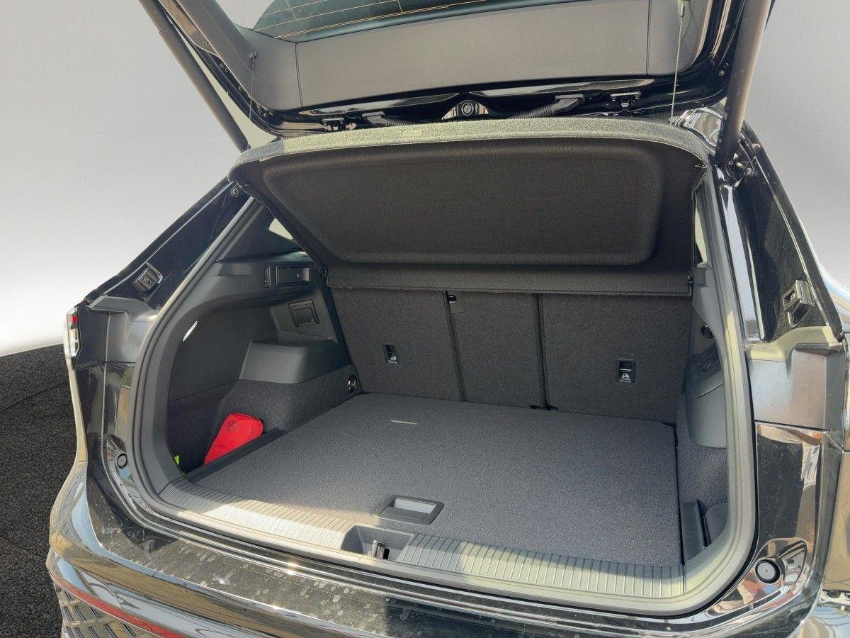 Volkswagen Tiguan R-Line 2.0TDI DSG WKR AHK BLK SHZ IQ-Driv