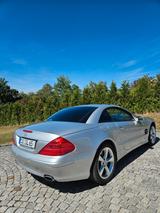 Mercedes-Benz SL 600  - Mercedes-Benz SL 600