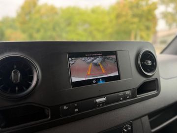 Mercedes Sprinter - 9
