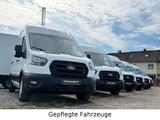 Ford Transit Kasten 350 L4H3 XXXL! Trend AHK RFK Navi - Jahreswagen: Van