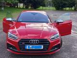 Audi S5 3.0 TFSI tiptronic quattro Sportback - - Audi S5: Limousine