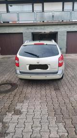 Renault Laguna 2.0 Automatik - Renault Laguna: Automat