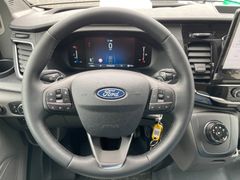 Sunlight T 670S | Hubbett* Automatik**165 PS