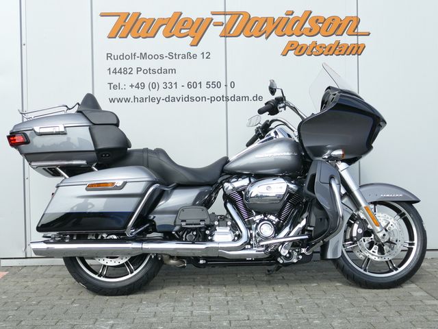 Harley-Davidson ROAD GLIDE LIMITED FLTRK