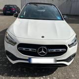 Mercedes-Benz GLA 200 - Mercedes-Benz GLA 200 in Wiesbaden