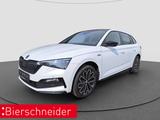 Skoda Scala 1,0 TSI Monte Carlo PANO RFK LED PDC TM SH - Skoda Scala Gebrauchtwagen in München