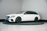 Mercedes-Benz E 63 AMG 4Matic - gebrauchte Mercedes-Benz E 63 AMG aus dem Jahr 2020